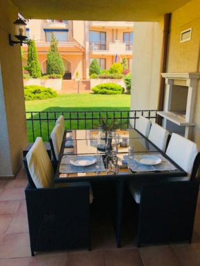 3 bedroom seaview apartment /Ground floor/